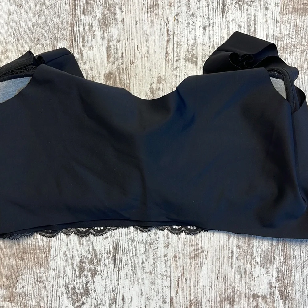 akklian black lace